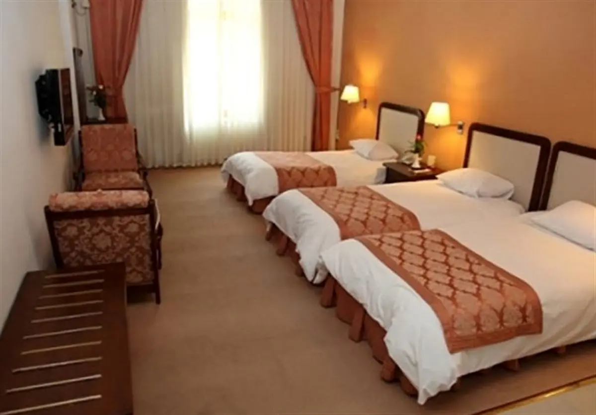 نمایشگاه گردشگری به افزایش سرمایه‌گذاری برای هتل‌سازی در فارس کمک می‌کند 