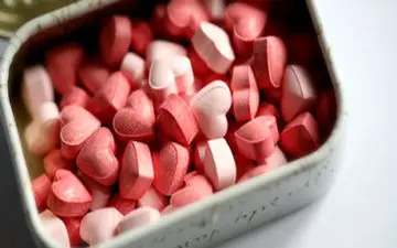 هشدار به مصرف کنندگان قرص عشق