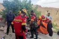 حادثه تلخ ؛ سقوط مرگبار زن جوان به چاه عمیق