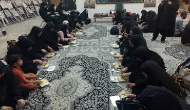 اعزام رایگان ۵۵ زائر اولی از کرمانشاه به عتبات عالیات با حمایت بنیاد علوی

