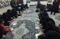 اعزام رایگان ۵۵ زائر اولی از کرمانشاه به عتبات عالیات با حمایت بنیاد علوی

