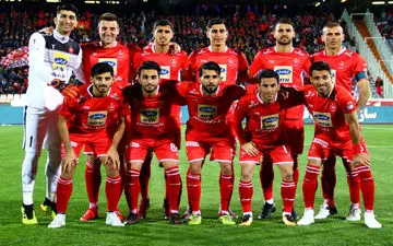 پرسپولیسی ها به آذربایجان می روند