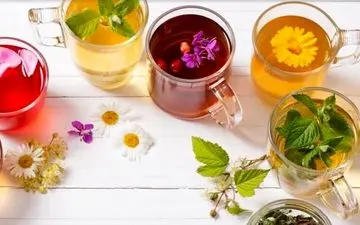 نوشیدنی‌هایی که برای سلامت قلب مفید است؟