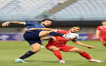 کابوس ۱۴ ساله پرسپولیس دوباره زنده شد؛ سه شلیک، سه گل، سقوط از صدر!