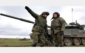 واکنش کرملین به ویدیوی منتشر شده از ابوبکر بغدادی