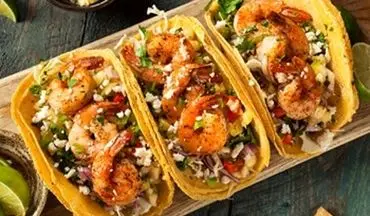 طرز تهیه تاکوی استیک | حتما امتحانش کنید!