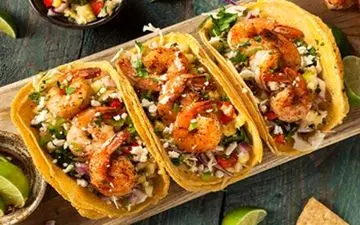 طرز تهیه تاکوی استیک | حتما امتحانش کنید!