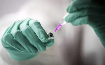 اُمیکرون می‌تواند کلید پایان همه‌گیری کووید-۱۹ باشد