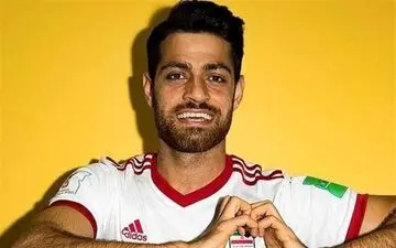 دست رد لژیونر ملی پوش به سینه برانکو و پرسپولیسی ها