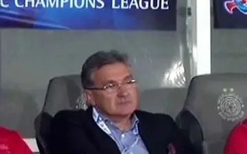 تسلیت برانکو برای معدنچیان آزادشهر + عکس