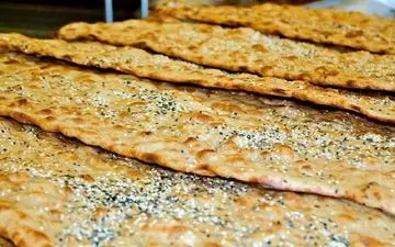 قیمت نان رسماً گران به فروش می رسد 
