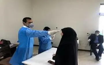 
افراد مشکوک به کرونا استفاده از ماسک را فراموش نکنند
