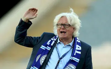 وضعیت قرمز در اردوی استقلال