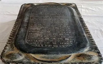 تابوت تقلبی خاص در دست قاچاقچیان 