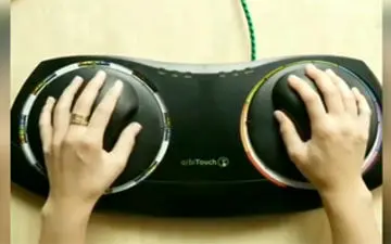 عجیب‌ترین نسل از کیبوردهای کامپیوتری + فیلم 