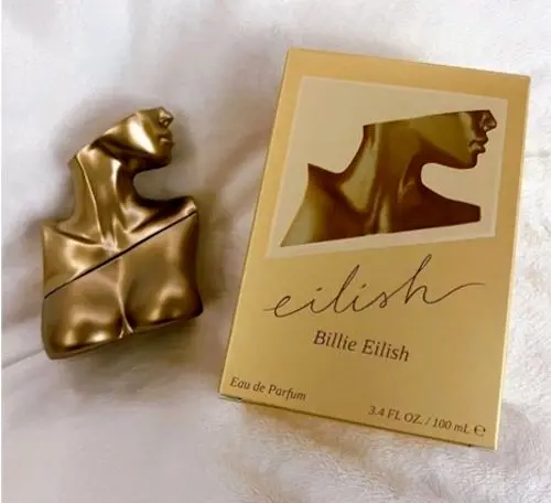 عطر با رایحه وانیل