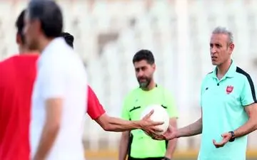 تصمیمی که گل‌محمدی را آشفته کرد