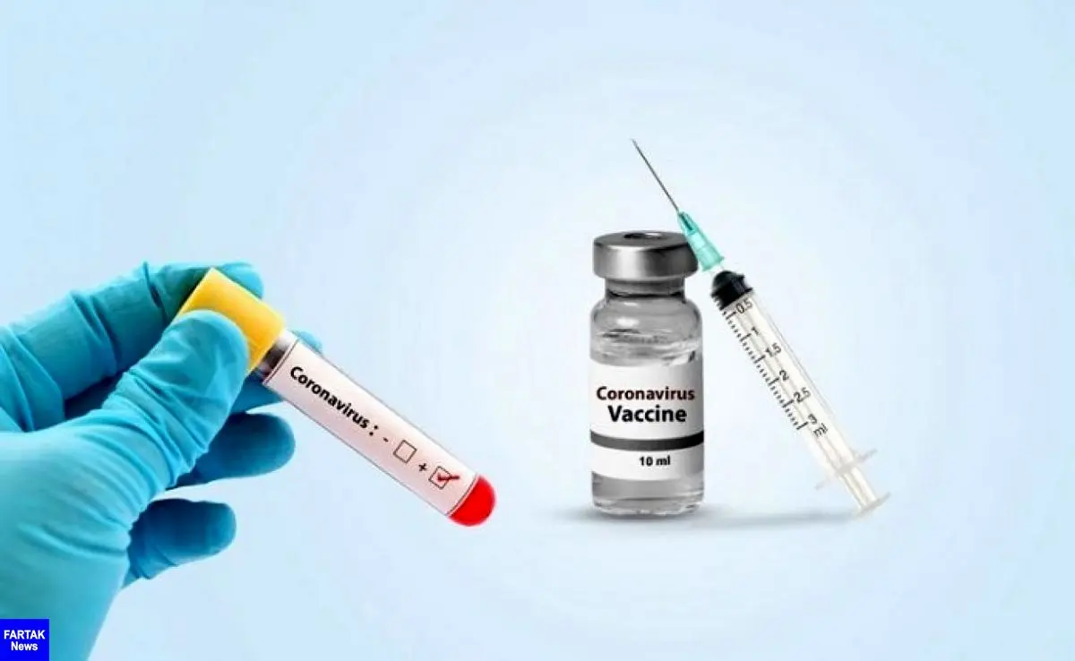مطالعات بالینی واکسن ایرانی 6 تا 9 ماه زمان می‌برد
