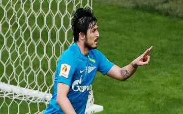 توقف زنیت در حضور 19 دقیقه ای آزمون
