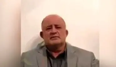 تبریک صدرنشینی موقت تراکتورسازی به مردم و رهبر انقلاب!