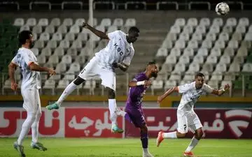 بازی هوادار - فولاد خوزستان دوباره برگزار می‌شود

