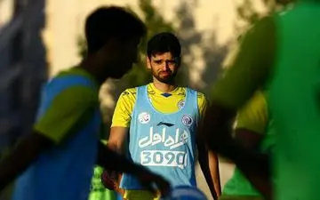 احتمال جدایی یکی از این دو بازیکن از استقلال