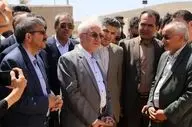 ضرب الاجل استاندار خراسان‌شمالی برای اجرای طرح گلخانه شیروان