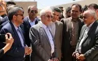 ضرب الاجل استاندار خراسان‌شمالی برای اجرای طرح گلخانه شیروان