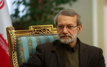 لاریجانی: حضور پرشور مردم در انتخابات باعث می شود آمریکایی‌ها ریل خود را عوض کنند