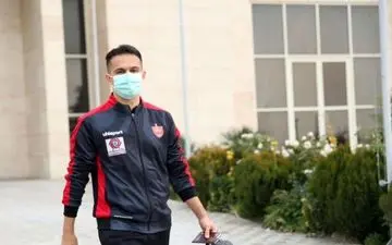 استقلال به دنبال جذب بازیکن پرسپولیس/ پیشنهاد جالب مجیدی به هافبک پرسپولیس