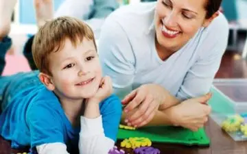 ۷ راهکار برای فعال کردن ذهن کودکان