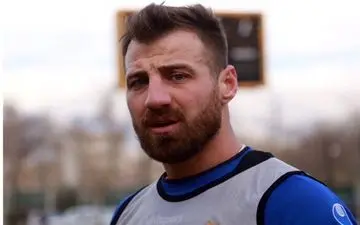 توضیحات معاون باشگاه استقلال درباره فسخ قرارداد بودوروف و شرایط میلیچ