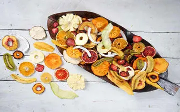 این میوه برای تقویت سلامت چشم مفید است