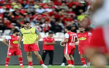 درخواست هواداران پرسپولیس از آقای سرمربی