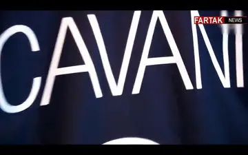 ادینسون کاوانی؛ ماشین گلزنی پاریسی ها + فیلم