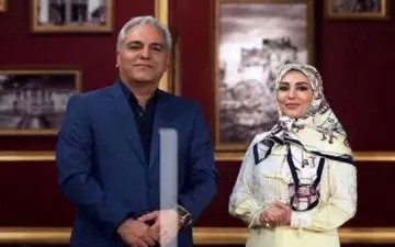 فلسفه دست شدن در دوران کرونا از نگاه مجری تلویزیون