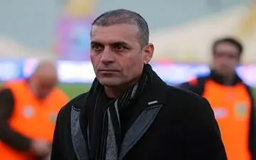  شکایت استقلالی ها از یک مربی لیگ برتری