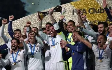 کهکشانیها و فرصتی دیگر برای تاریخ‌سازی