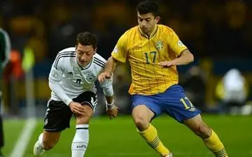 شانس به قدوس رو آورده!