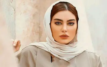 ویدئویی باورنکردنی از سحر قریشی! | سحر قریشی دیگر شباهتی به کارکتر قبلی خود ندارد!