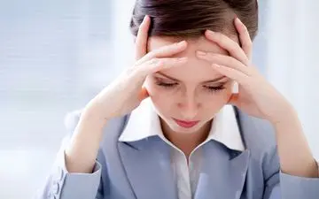  سردرد های غیر خطرناک را بشناسیم