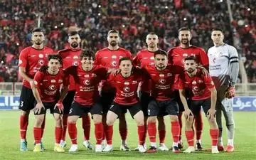 جریمه ۲۰۰ میلیونی کمیته انضباطی برای باشگاه تراکتور 