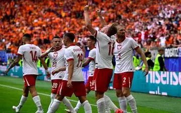 درخواست سرمربی لهستان از هواداران 