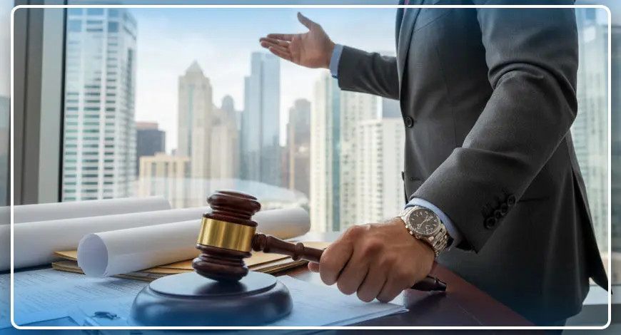 11 نکته ضروری در قراردادهای ملکی که هر خریدار و فروشنده باید بداند!