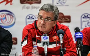 توصیه خاص ایوانکوویچ درمورد علی کریمی