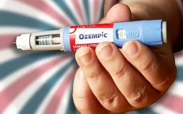 کاهش وزن طبیعی با تقلید از اوزمپیک: چگونه بدون دارو لاغر شویم؟