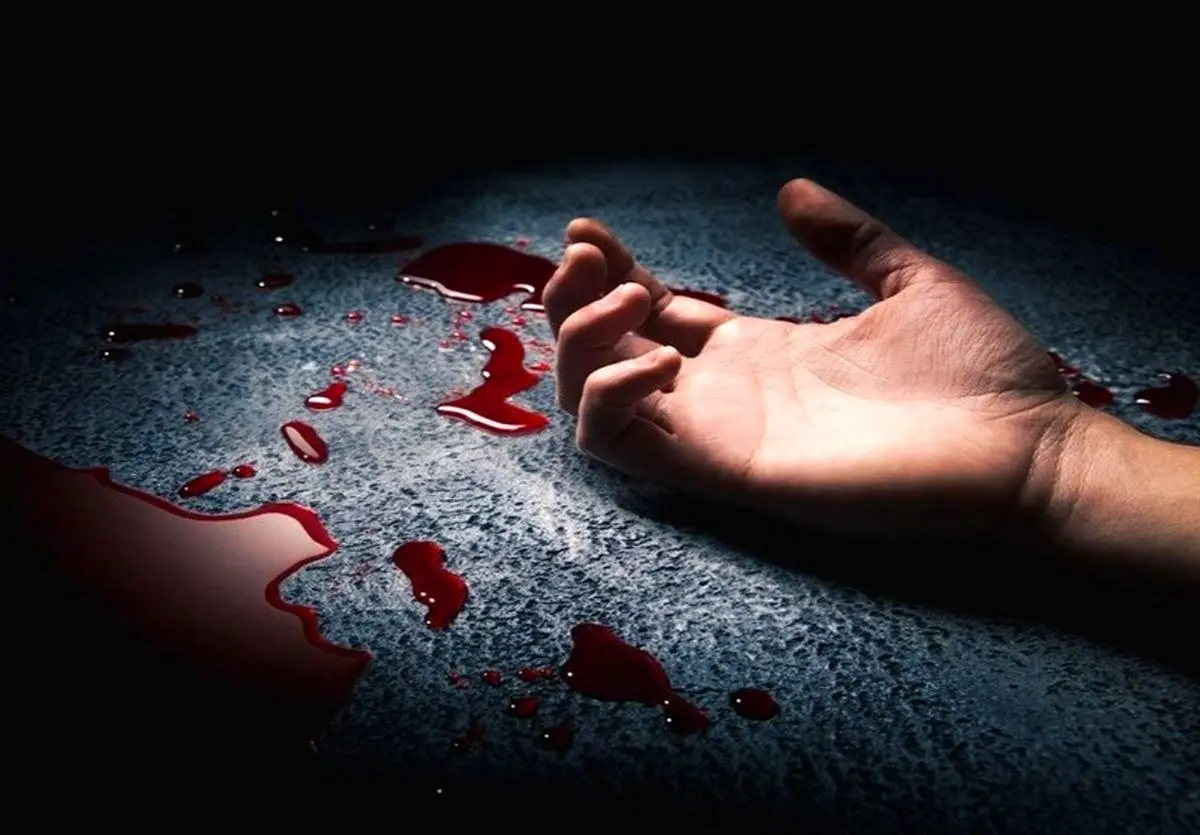 قاتل زن ۶۶ ساله در رفسنجان در کمتر از ۷۲ ساعت شناسایی و دستگیر شد