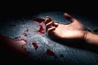 قاتل زن ۶۶ ساله در رفسنجان در کمتر از ۷۲ ساعت شناسایی و دستگیر شد