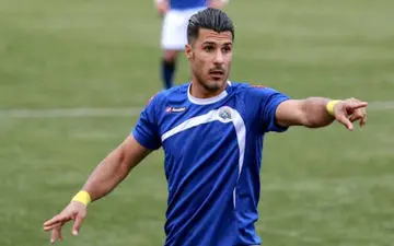 ایمان موسوی: خوشحالم که به پرسپولیس نرفتم