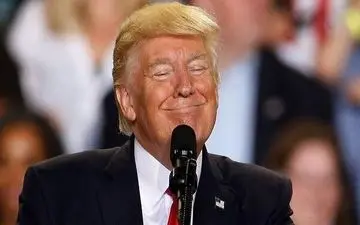 دادگاهی در آمریکا ترامپ را 110 هزار دلار جریمه نقدی کرد